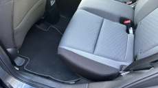 Honda Jazz 1.5 i-MMD Hybrid SE 5dr eCVT Hybrid Hatchback